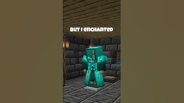 Today I Learned How to Color Enchanted Items in Minecraft with Quark