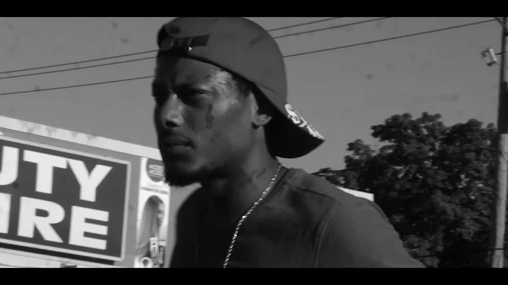 1500 ILLA  -" DEAD OPPS"(FREESTYLE)