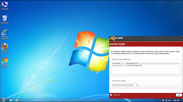 How to remove Win64:Rootkit-gen [Rtk]  (Removal guide)