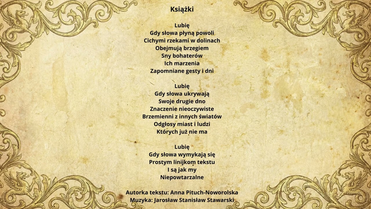 "Książki"   Anna Pituch Noworolska  Jarosław Stanisław Stawarski