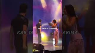 Melike Şahin Ve Mabel Matiz - Diva Yorgun Konser