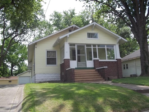 455 E North, Duquoin, IL home video tour