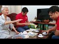 “Gặp gỡ thầy Võ Văn Chi – ‘Từ điển sống’ của cây thuốc Việt Nam | Ký ức năm 2020” #tudiencaythuoc