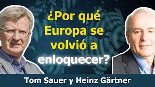 El Gran Suicidio Europeo | Prof. Tom Sauer y Prof. Heinz Gärtner