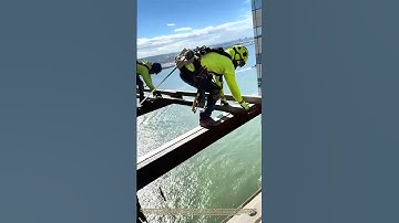 Building with Balance: The Art of Construction Safety and Precision