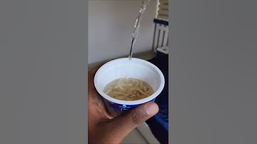 Instant Cup Mac 