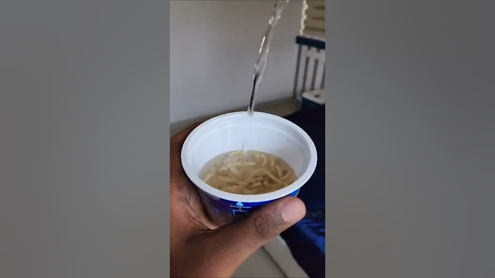 Instant Cup Mac 'n Cheese #shorts #pasta #macncheese #kraft #MrBeastShortsGiveaway #pasta
