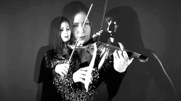 Mia Nova & Caroline Kreutzberger - Hanging Tree Intro