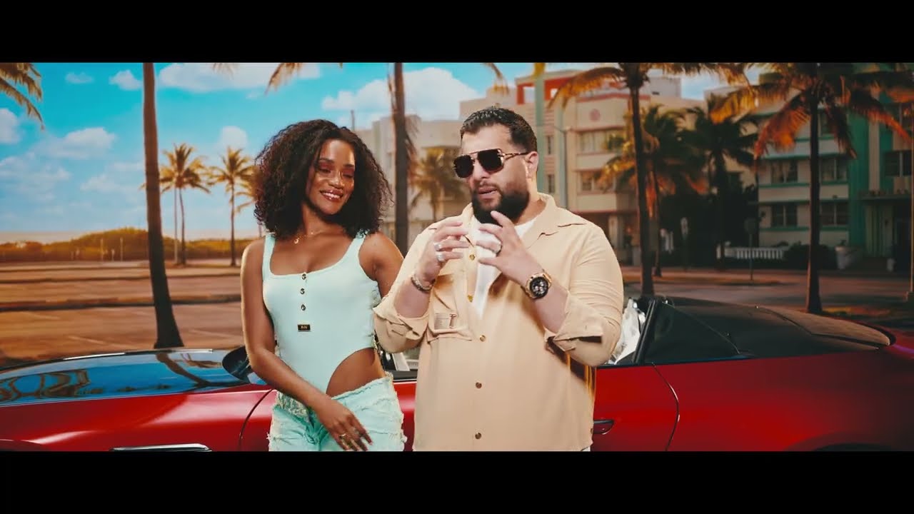 Tzanca Uraganu  - Are basul big [video oficial] 2026
