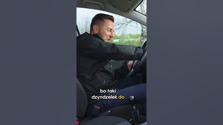 Nie dotykać w czasie jazdy ❗🚗 #shorts #otomoto #toyota