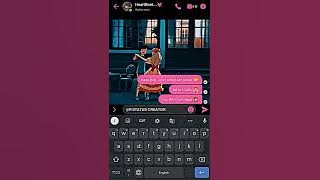 Perfect Song WhatsApp Status | Massager Chat WhatsApp Status | Love Status | R STATUS CREATOR