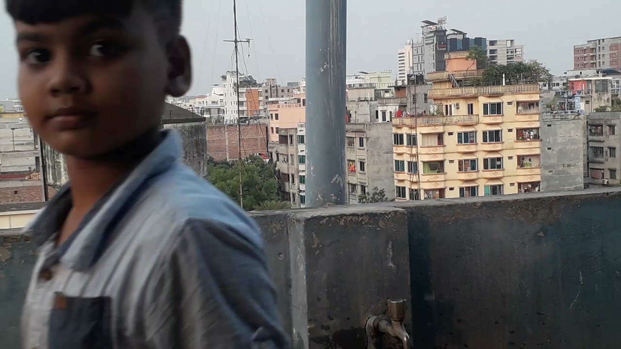 লকডাউনে আমাদের মিরপুর 1 নাম্বার এলাকা, lockdown time, BD BAYANS WORLD