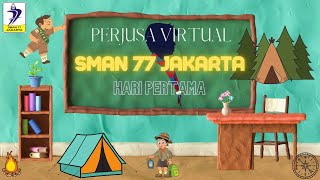 Download lagu KEPRAMUKAAN TERBATAS SMAN 77 JAKARTA - DAY 1