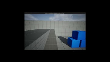 Movement showcase in my FPS game