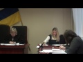 Скасовано постанову про закриття кримінального провадження в порядку статті 303 КПК Украъни.