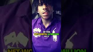 Chief Keef Net Worth Over The Years
