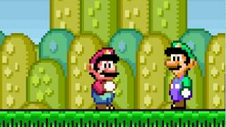 My First Sprite Animation