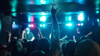 The Mezingers live - The Obituaries - Hartford, CT Webster Underground 10/17/21