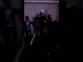 Aman birthday party in gpm mahoba