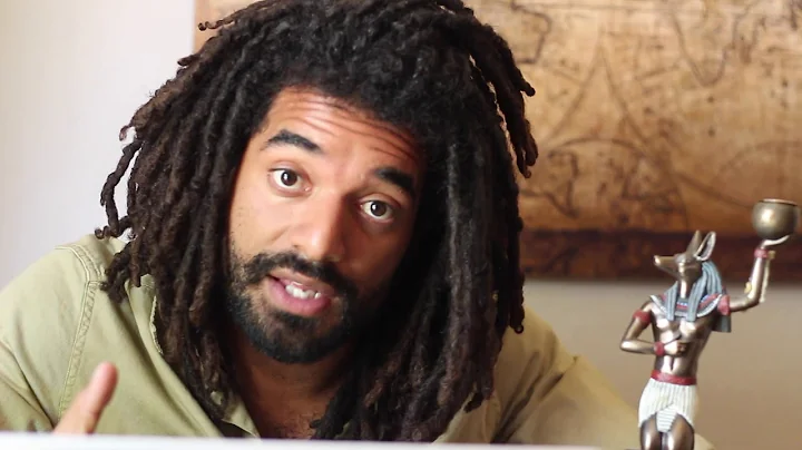 Is Astral Projection a Lie? Ralph Smart, Koi Fresco, Teal Swan Etc.