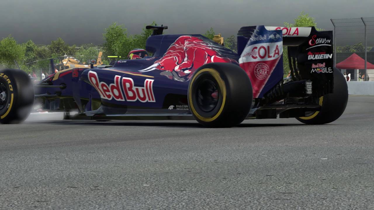 Buy F1 2016 From The Humble Store