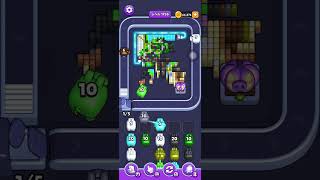 Information pixel flow level 1755 Guide