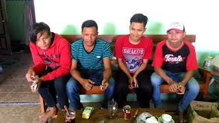 Deklarasi Anti HOAX Pecinta Kopi Desa Sembunglor