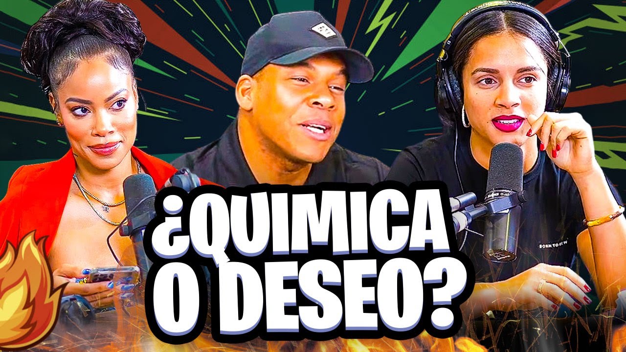 ¿Realmente existe la "química amorosa" o es una respuesta biologica para aparear?