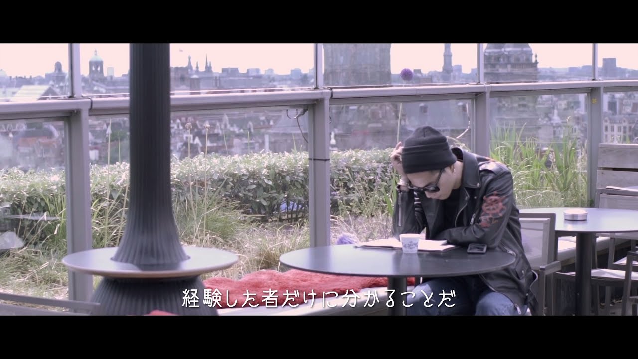 HIROOMI TOSAKA / 「WASTED LOVE」Special Documentary（登坂広臣 / 三代目 J Soul  Brothers from EXILE TRIBE）