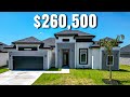 Affordable luxury house tour under 300000 in texas  texas real estate