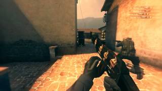 First CS:GO Edit...