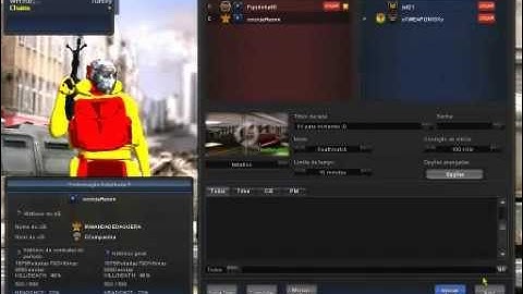 wall hack pointblank 2013