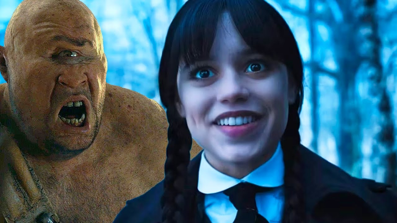 7 Theories About the Next Season of Wednesday