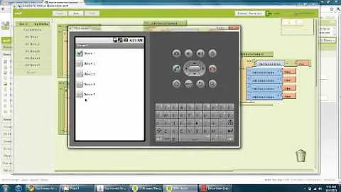 Using checkboxes as radio buttons (AI Classic)