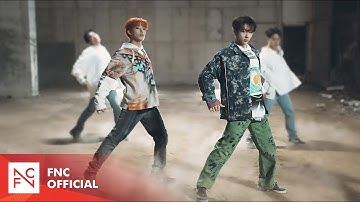 P1Harmony (피원하모니) - STAGE + [KEEHO/JIUNG] : The Past