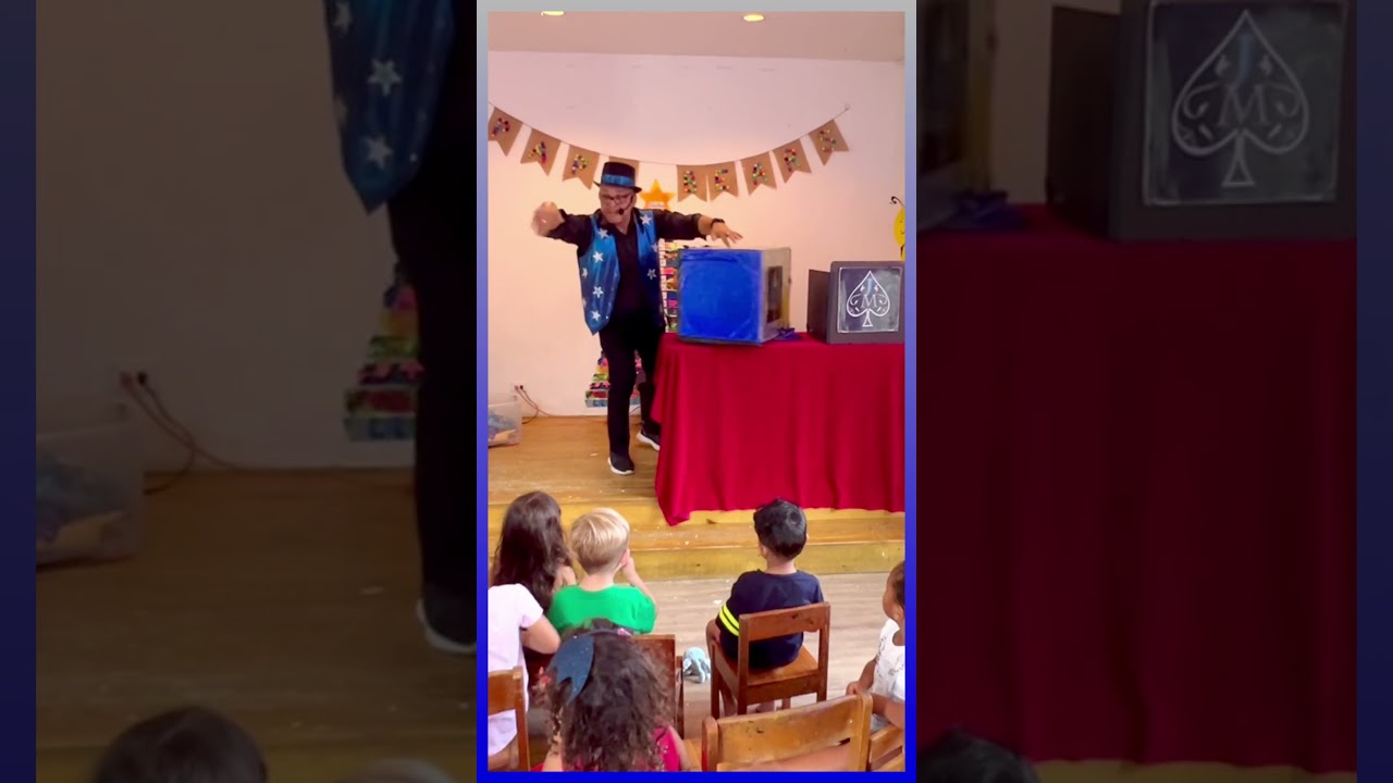 My Mystery Box never fails to ... 