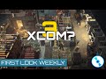New XCOM or a bad clone? - Warhounds Game Review