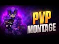 Cpvp montage #nethpot montage #discord server link in description #1v1 with fan