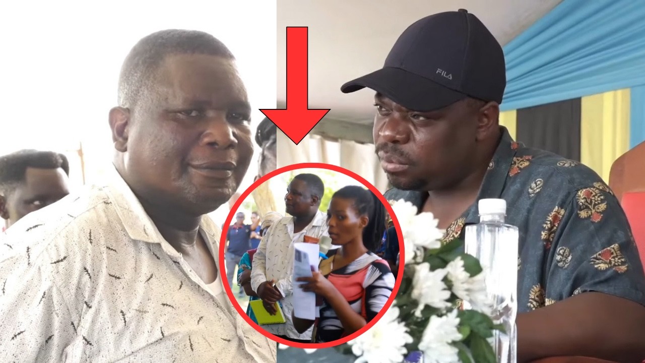 FULL VIDEO: MWENYEKITI AINGIA KWENYE KUMI 18 ZA RC CHALAMILA, AHUSISHWA NA UTAPELI WA KIWANJA