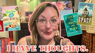 I Read 17 Books Recently… Here Are the Hits, Misses & Surprises 📚