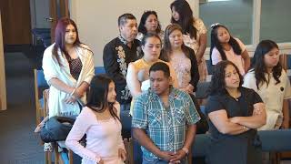 Esmeralda Pantoja & Omar Gonzales Wedding         --                 Jul 11, 2026