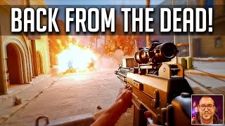 The New Update for Console is Game Changing! - Insurgency Sandstorm