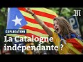 Pourquoi les catalans souhaitentils tre indpendants 