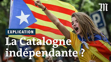 Comment s'appelle le drapeau catalan ?