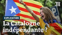 Pourquoi les Catalans souhaitent-ils être indépendants ?