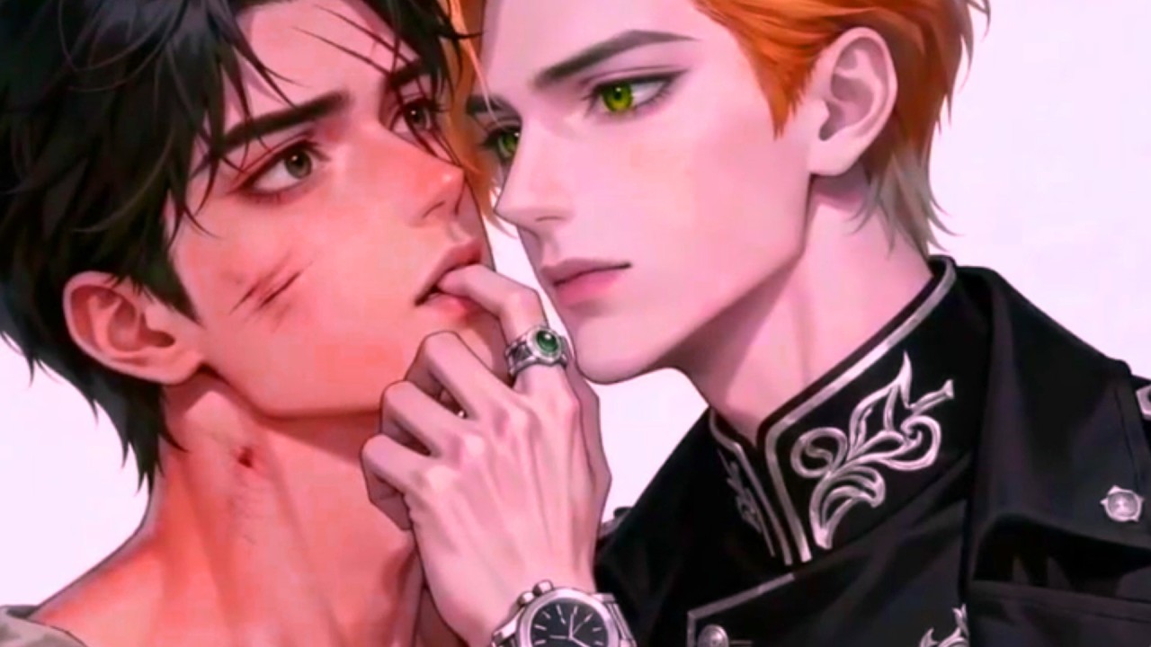 Он купил на аукционе топового Альфа-игрока… А потом обнаружил, что является самым могущественным ...