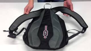 berghaus twentyfourseven