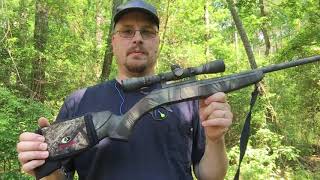 CVA Compact Hunter in .308