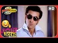 Ajab prem ki ghazab kahani  prem going to work  ranbir katrina comedy scene