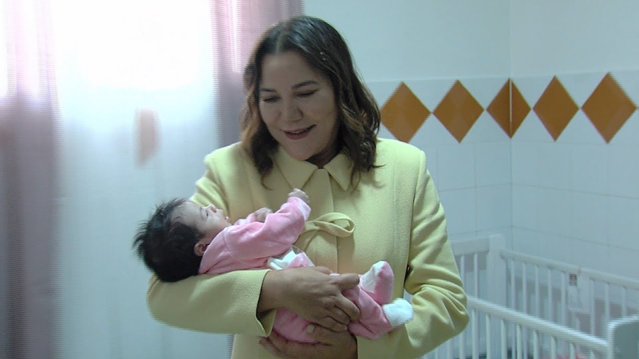 صاحبة السمو الملكي الأميرة لالة حسناء تترأس حفل  الذكرى 30 لتأسيس جمعية الإحسان